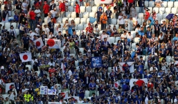 Nghịch lý: Giành vé vòng 1/8 nhờ fair-play, Nhật Bản bị chính CĐV nhà la ó vì 'chơi xấu'